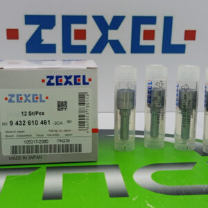 Розпилювач дизельної форсунки 9 432 610 461 DLLA 145 PN 238 (105017-2380) ZEXEL Mitsubishi 4M41