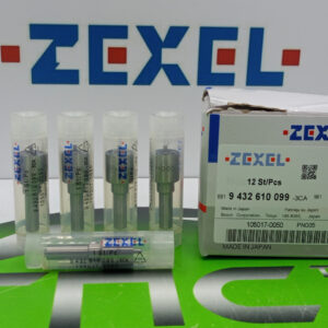 Розпилювач дизельної форсунки 9 432 610 099 DLLA 154 PN 005 (105017-0050) ZEXEL ISUZU