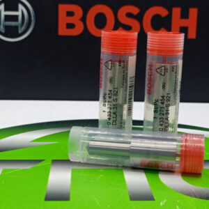 Розпилювач дизельної форсунки DLLA 31 S 921 (0433271454) BOSCH MAN