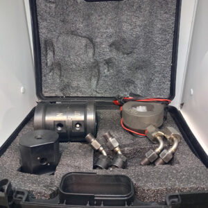 Набір інструментів для тестування дизельних форсунок Delphi