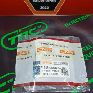 Клапан PLD-секції CNR 150 - 158 STD (R 158)