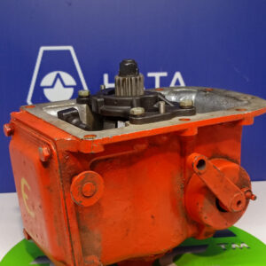 Корпус регулятора ПНВТ Л17-001-1В ЛСТН (в зборі) НЗТА СМД-14НГ, СМД-14БН, СМД-15Н, СМД-19, СМД-20