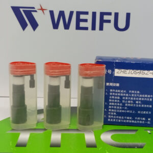 Плунжерна пара ZHE10545Z-00