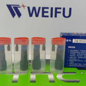 Плунжерна пара ZHE9550Y-00 YTO