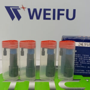 Плунжерна пара ZHE9550Z-00