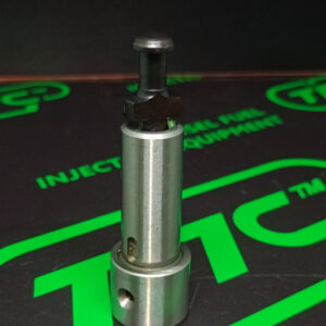 Пара плунжерна 771.1111150-10 Ø11 (Україна) Д-260...Е2, Д-245...Е2 (Євро 2) Автобуси ПАЗ, автомобілі ГАЗ, МТЗ