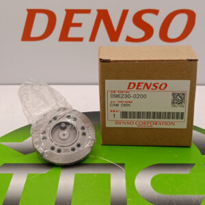 Шайба кулачкова 096230-0200 DENSO TICO 13Z 6/12F