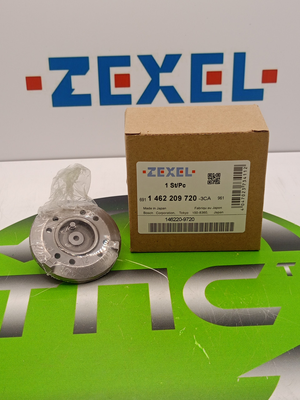 Шайба кулачкова 146220-9720 ZEXEL