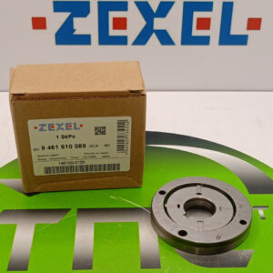 Паливний насос низького тиску ПННТ 146100-0120 (9 461 610 089) 20 мм для насосу VE ZEXEL