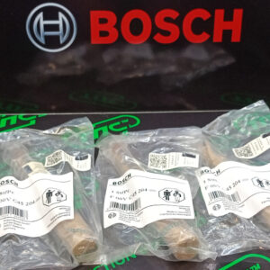 Клапан-мультиплікатор зі штоком F00VC45204 / F00VC01201 форсунки Bosch Iveco-Sofim