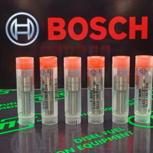 Розпилювач дизельної форсунки DLLA 149 P 514 (0433171370) BOSCH RENAULT