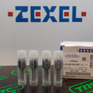 Розпилювач дизельної форсунки 9 432 612 937 DLLA 140 PN 359 (105017-3590) ZEXEL KUBOTA