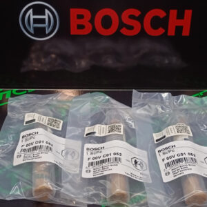 Клапан-мультиплікатор F00VC01053 форсунки PEUGEOT 607 2.2HDI