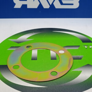 Пластина муфти привода ПНВТ 236-1029274 ЯМЗ-236, 238, 240