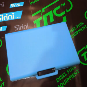 Набір інструмента для разбірки/збирання роторних насосів CAV, DPS (повний комплект) AZ0008-01 SIRINI