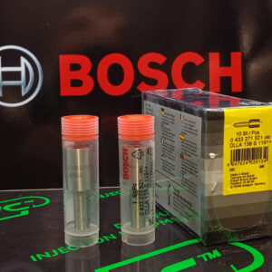 Розпилювач дизельної форсунки DLLA 138 S 1191+ (0433271521) BOSCH MERCEDES-BENZ