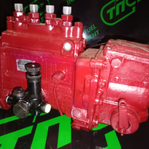 Паливний насос високого тиску ЛСТН 49010 В12.80.16.001 для СМД-18Н ДТ-75В, ДТ-75БВ, ДТ75Н