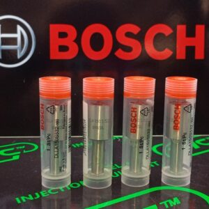 Розпилювач дизельної форсунки DLLA 150 S 532 BOSCH