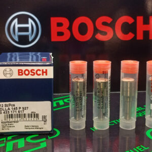 Розпилювач дизельної форсунки DLLA 145 P 927 (0433171617) BOSCH BMW 525D E39
