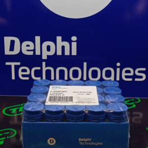 Розпилювач дизельної форсунки L322PBC DELPHI Renault Truck, Volvo Truck