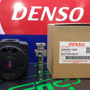 Плунжерна пара (корпус розподільника)  VE 4/12R 096400-1860 DENSO Toyota 13Z