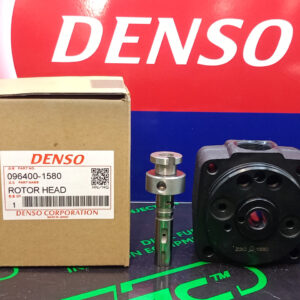 Плунжерна пара (корпус розподільника) VE 4/12R 096400-1580 DENSO Toyota 13b, 14b, 15b