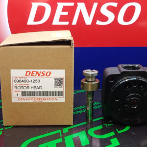 Плунжерна пара (корпус розподільника)  VE 4/10R 096400-1250 DENSO Toyota 2C, 3C, 2L, 3L