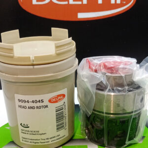 9094-404S Delphi плунжерна пара (ротор) 3/8.5R IVECO 40-10