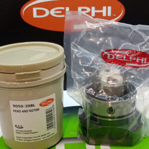 9050-398L Delphi плунжерна пара (ротор) 4/7R