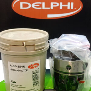 7180-854U Delphi плунжерна пара (ротор) 4/9R DPT
