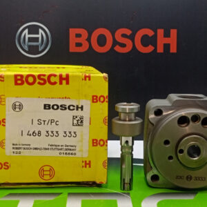 Плунжерна пара (корпус розподільника) VE 3/11L 1468333333 BOSCH Audi, Fiat, Isuzu