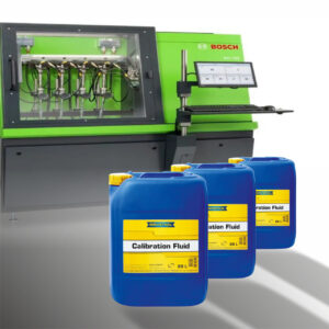 Калібрувальна (тестова) рідина (для стендів) RAVENOL Calibration Fluid (20л)