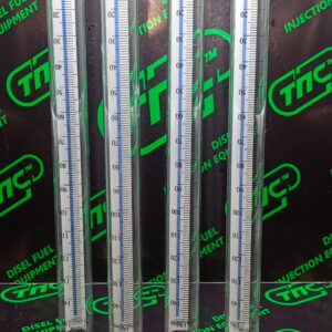 Колба вимірювальна скляна 150 мл для стендів 12 PSB та їх аналогів