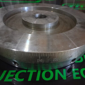 Диск стенду ПНВТ 12PSB 7,5 кВ, 11 кВ, 15 кВ