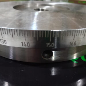 Диск стенду ПНВТ 12PSB 7,5 кВ, 11 кВ, 15 кВ