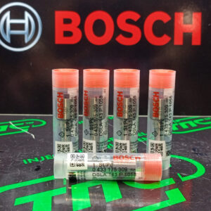 Розпилювач дизельної форсунки CR DSLA 143 P 1058 (0433175309) BOSCH Dodge 2003 – 2004.5 5.9L