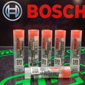 Розпилювач дизельної форсунки DSLA 142 P 935 (F002C40507) BOSCH TATA