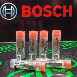 Розпилювач дизельної форсунки DSLA 142 P 895 (F00Z230000) BOSCH