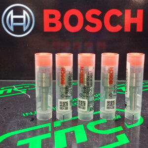 Розпилювач дизельної форсунки DSLA 142 P 921 (F002C40504) BOSCH TATA
