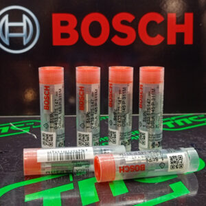 Розпилювач дизельної форсунки DSLA 145 P 311M (0433175147) BOSCH Tata Cummins - 6BTAA-160/125PS