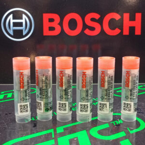 Розпилювач дизельної форсунки DSLA 145 P 269 (0433175037) BOSCH MACK E7-350