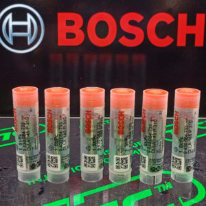 Розпилювач дизельної форсунки DLLA 145 P 310 (9430084733) BOSCH CHEVROLET MAXION