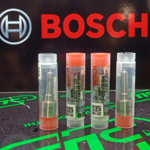 Розпилювач дизельної форсунки CR DLLA 146 P 2324 (0433172324) BOSCH УАЗ