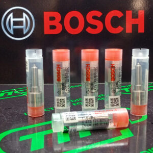 Розпилювач дизельної форсунки CR DLLA 146 P 1405 (0433171871) BOSCH DAEWOO DOOSAN Volvo