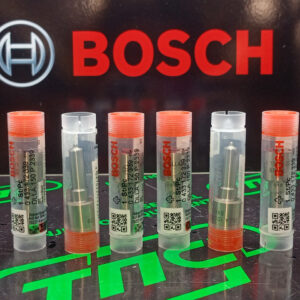 Розпилювач дизельної форсунки CR DLLA 150 P 2339 (0433172339) BOSCH Iveco