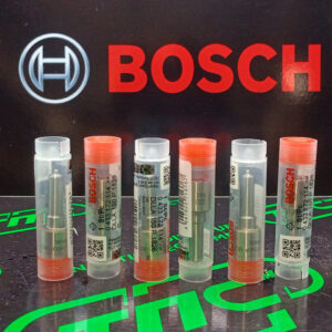 Розпилювач дизельної форсунки CR DLLA 150 P 1826 (0433172114) BOSCH YUICHAI