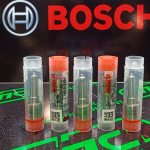 Розпилювач дизельної форсунки CR DLLA 150 P 2184 (0433172184) BOSCH Huatai