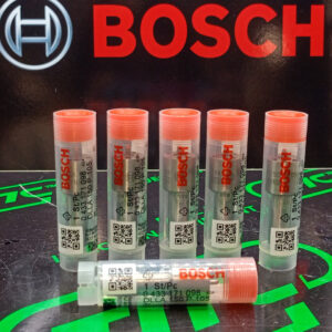 Розпилювач дизельної форсунки DLLA 150 P 105 (0433171098) BOSCH KHD