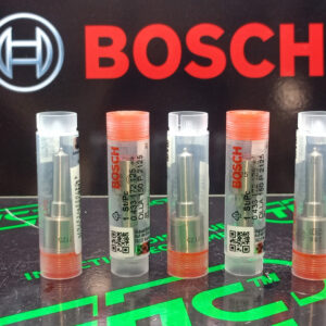 Розпилювач дизельної форсунки CR DLLA 150 P 2125 (0433172125) BOSCH YUCHAI