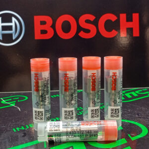 Розпилювач дизельної форсунки CR DLLA 150 P 2143 (0433172143) BOSCH Weichai, Mahindra